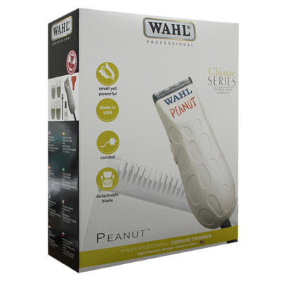 wahl professional classic series